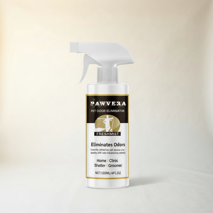Odour Eliminator Spray