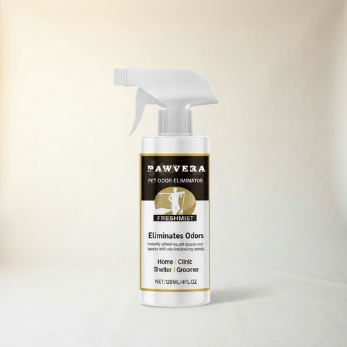 Odour Eliminator Spray