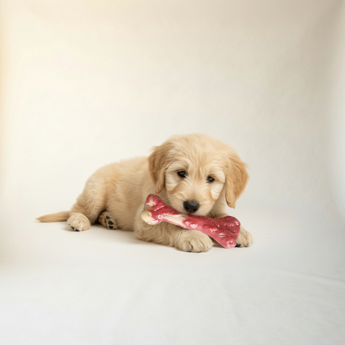 Meaty Chew Bone