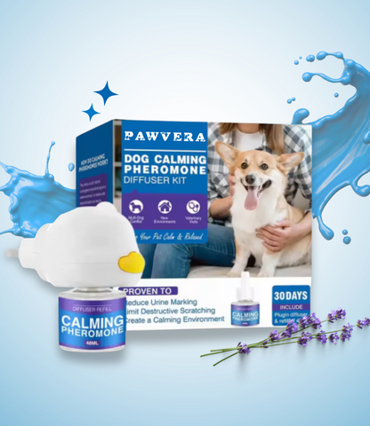 Advanced Dog Calming Diffuser