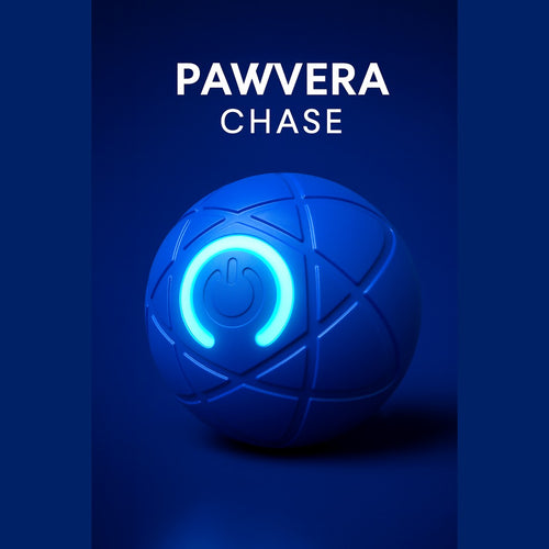 Pawvera Chase
